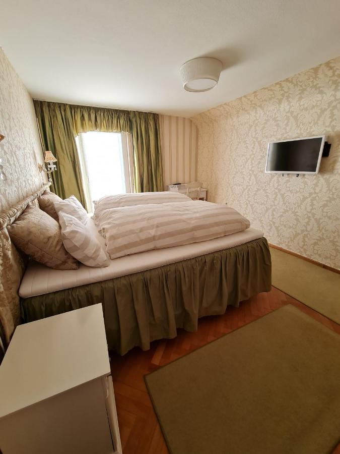 Villa Sukka Winterlingen ภายนอก รูปภาพ