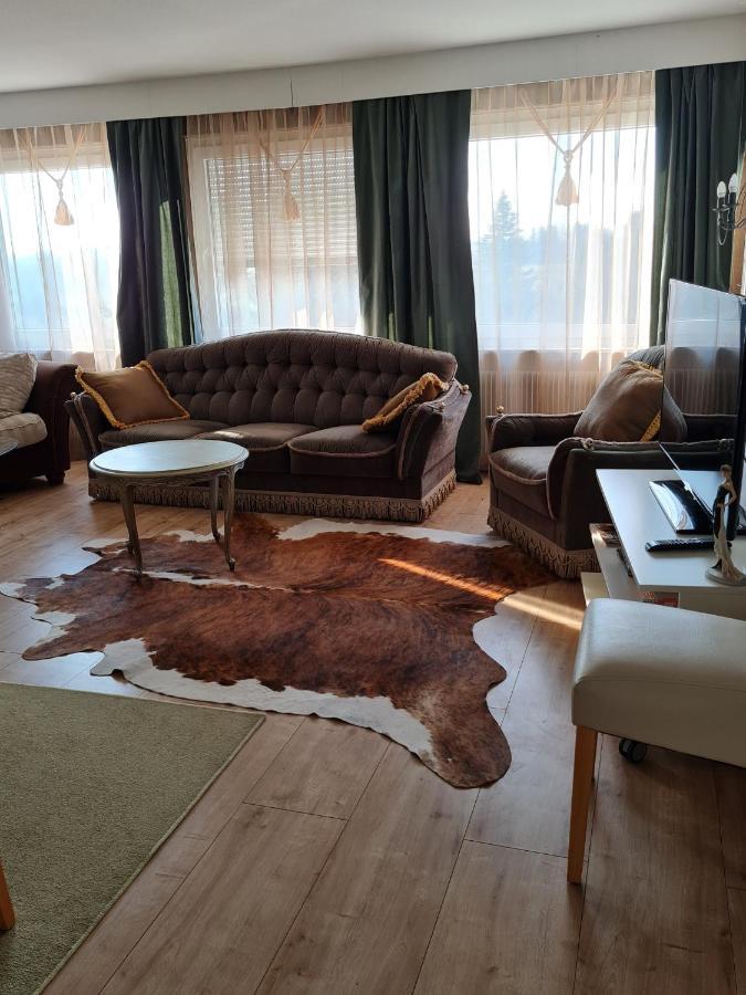 Villa Sukka Winterlingen ภายนอก รูปภาพ