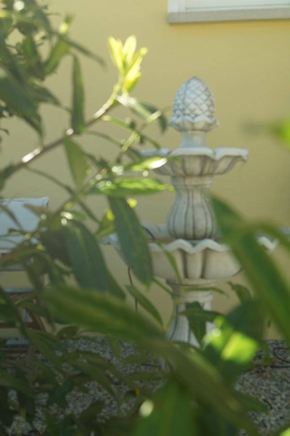 Villa Sukka Winterlingen ภายนอก รูปภาพ